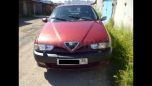  Alfa Romeo 146 1996 , 58000 , 