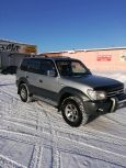 SUV   Toyota Land Cruiser Prado 1998 , 650000 , 