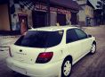  Subaru Impreza 2001 , 135000 , 