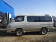    Toyota Hiace 2001 , 240000 , 