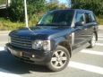 SUV   Land Rover Range Rover Evoque 2003 , 550000 , 