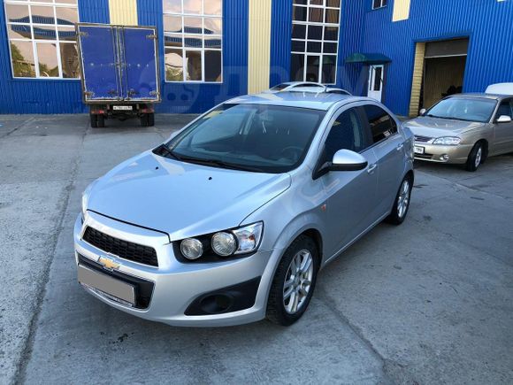  Chevrolet Aveo 2013 , 370000 , 