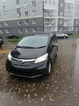    Honda Freed 2012 , 940000 , 