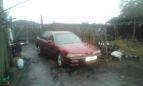  Honda Integra 1990 , 120000 ,  1-