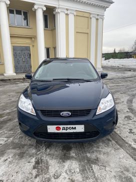  3  Ford Focus 2008 , 500000 , 