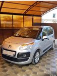    Citroen C3 Picasso 2011 , 420000 , 