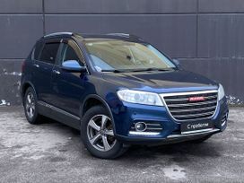 SUV   Haval H6 2016 , 1449000 , -