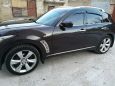 SUV   Infiniti FX35 2009 , 1350000 , 