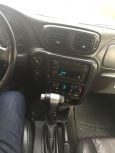 SUV   Chevrolet TrailBlazer 2007 , 610000 , 