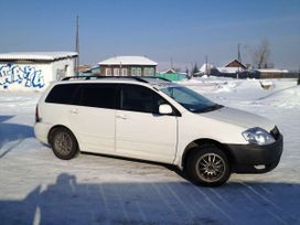  Toyota Corolla Fielder 2001 , 309000 , 