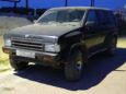 SUV   Nissan Terrano 1992 , 180000 , 