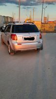  Suzuki SX4 2008 , 504000 , 