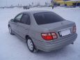  Nissan Bluebird Sylphy 2002 , 245000 , 