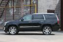 SUV   Cadillac Escalade 2016 , 4500000 , 