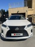 SUV   Lexus RX350 2019 , 5700000 , 