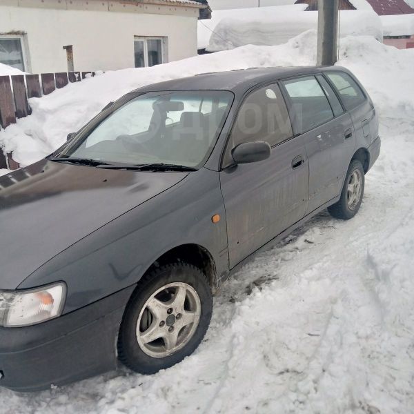  Toyota Caldina 1997 , 75000 , 