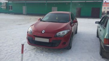  Renault Megane 2012 , 389000 , 