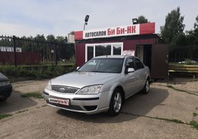  Ford Mondeo 2007 , 235000 , 