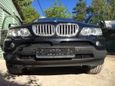 SUV   BMW X5 2004 , 750000 , 