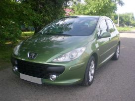  Peugeot 307 2006 , 310000 , 