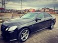  Mercedes-Benz E-Class 2010 , 730000 , 