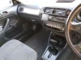  Honda Civic Ferio 1997 , 110000 , 