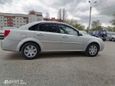  Chevrolet Lacetti 2008 , 350000 , 