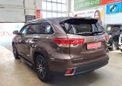 SUV   Toyota Highlander 2017 , 3998000 , 