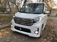  Nissan DAYZ Roox 2016 , 450000 , 