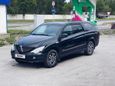  SsangYong Actyon Sports 2009 , 280000 , 