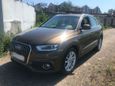 SUV   Audi Q3 2014 , 1250000 , 