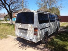    Toyota Hiace 1994 , 235000 , 