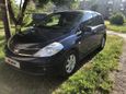  Nissan Tiida 2007 , 360000 , 