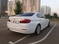  BMW 5-Series 2013 , 1650000 , 