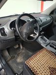 SUV   Kia Sportage 2015 , 950000 , 