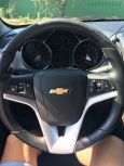  Chevrolet Cruze 2014 , 670000 , -