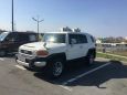 SUV   Toyota FJ Cruiser 2011 , 2025000 , 