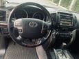 SUV   Toyota Land Cruiser 2009 , 2800000 , 