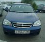  Chevrolet Lacetti 2008 , 265000 , 