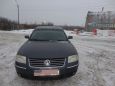  Volkswagen Passat 2002 , 240000 , 