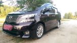    Toyota Vellfire 2009 , 1300000 , -