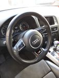 SUV   Audi Q5 2016 , 1820000 , 