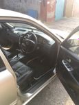  Mazda 323 2003 , 220000 , 