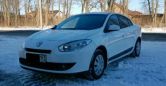  Renault Fluence 2012 , 455000 , 