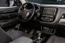 SUV   Mitsubishi Outlander 2018 , 1319000 , 