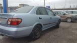  Nissan Almera 2005 , 180000 , -