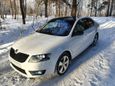  Skoda Octavia 2015 , 890000 , 