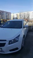  Chevrolet Cruze 2012 , 330000 , 