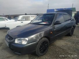  Hyundai Accent 2008 , 295000 , 