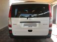    Mercedes-Benz Vito 2012 , 1180000 , 